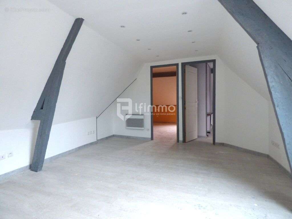 Appartement à SAINTE-CATHERINE