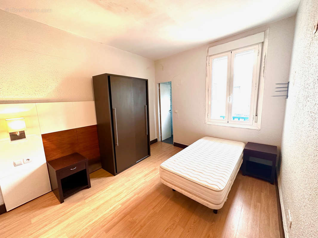 Appartement à LOURDES