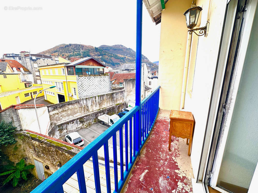 Appartement à LOURDES