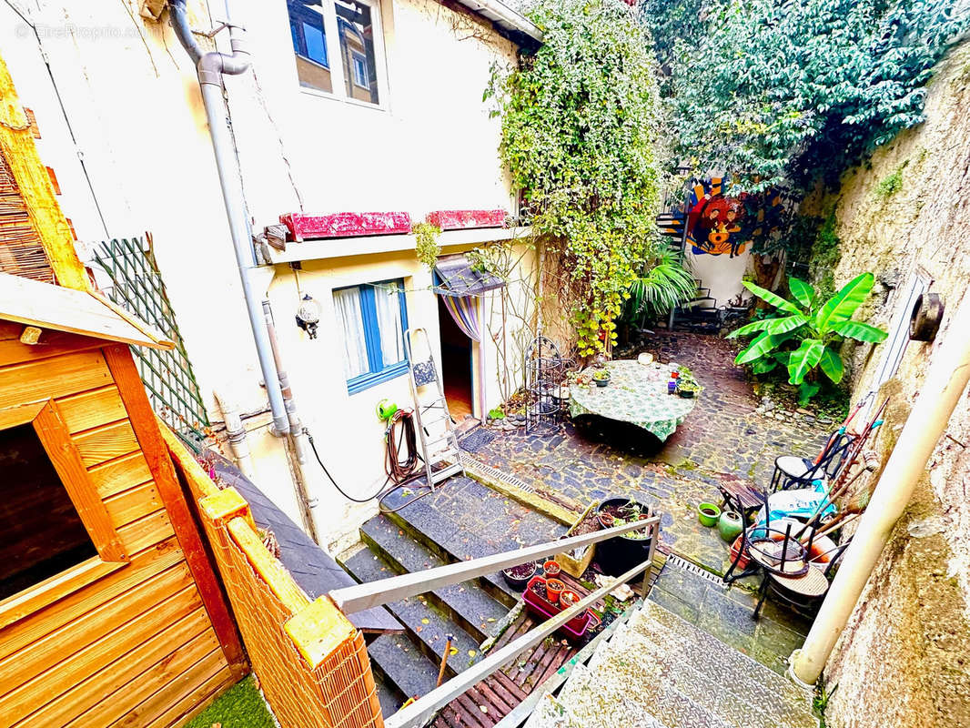 Appartement à LOURDES