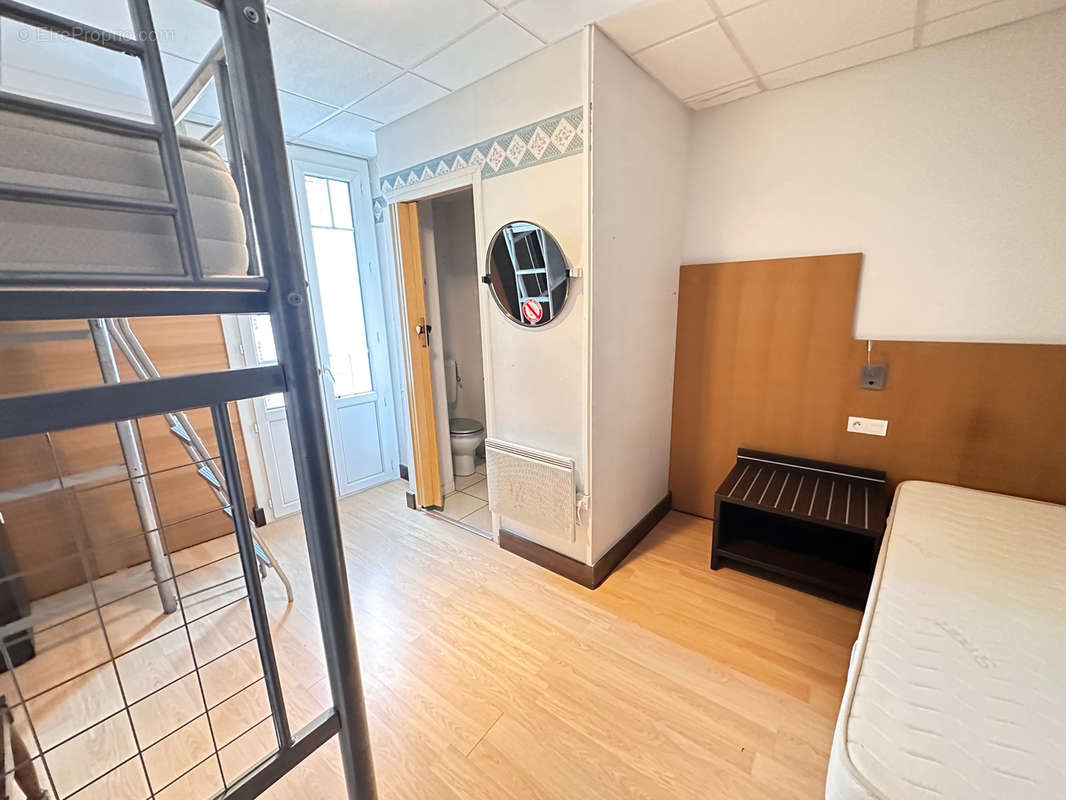 Appartement à LOURDES