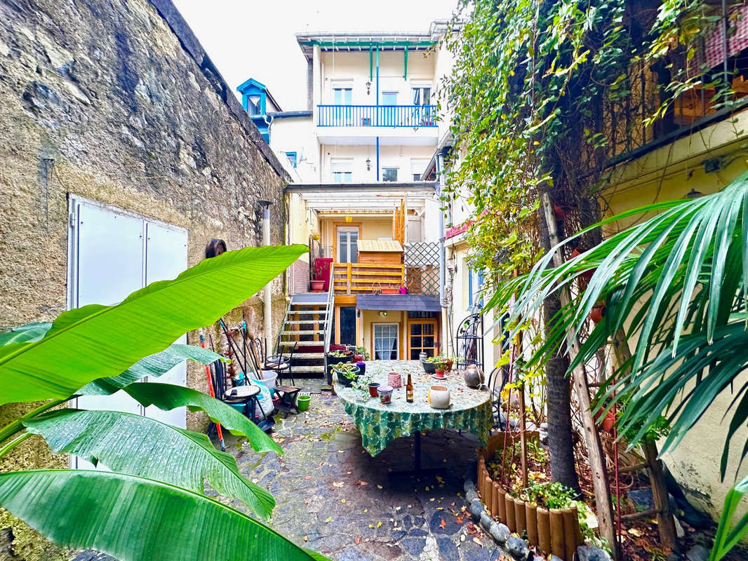 Appartement à LOURDES