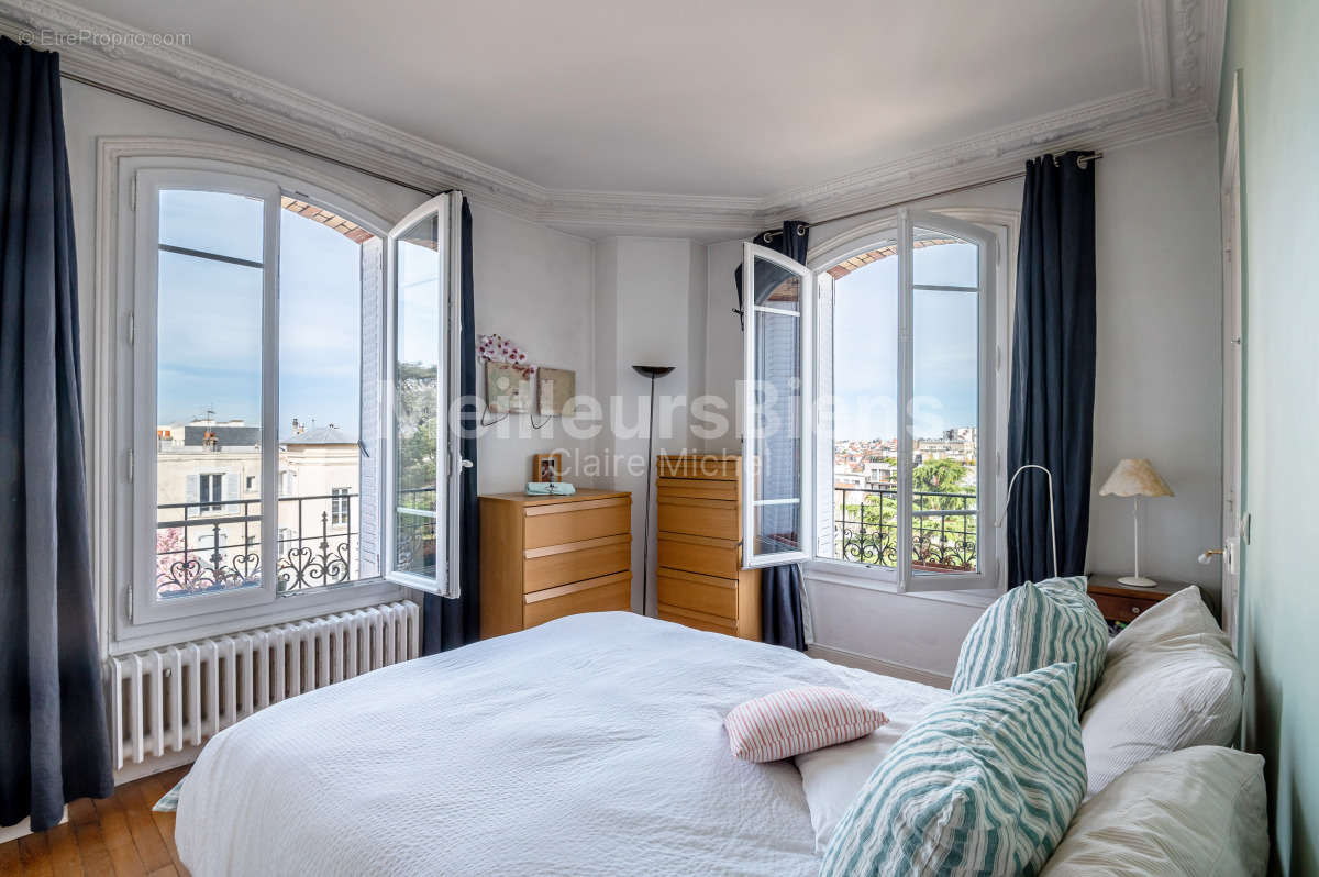 Appartement à MEUDON