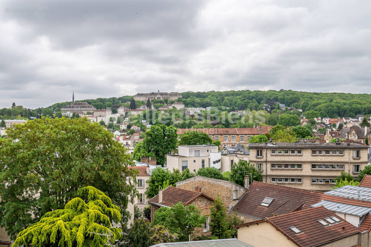 Appartement à MEUDON