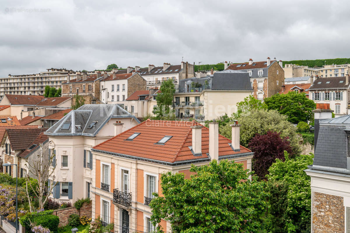 Appartement à MEUDON