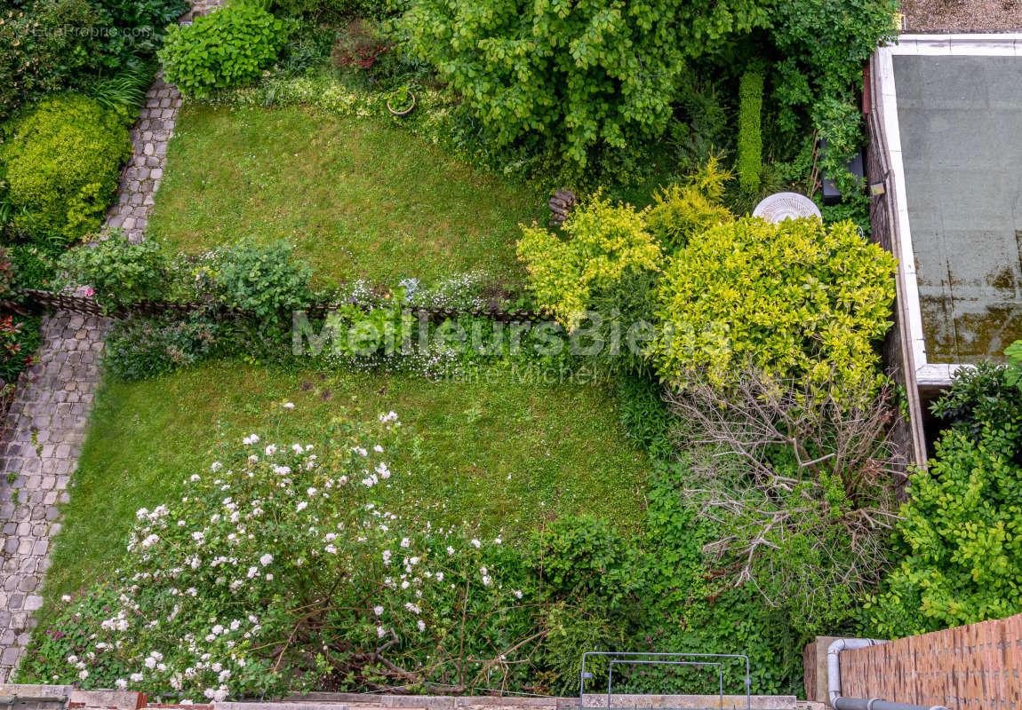 Appartement à MEUDON