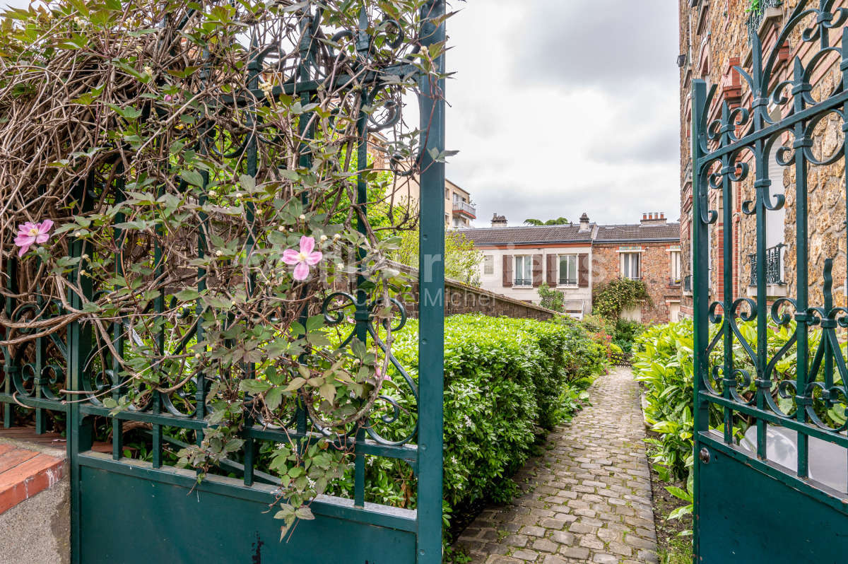 Appartement à MEUDON