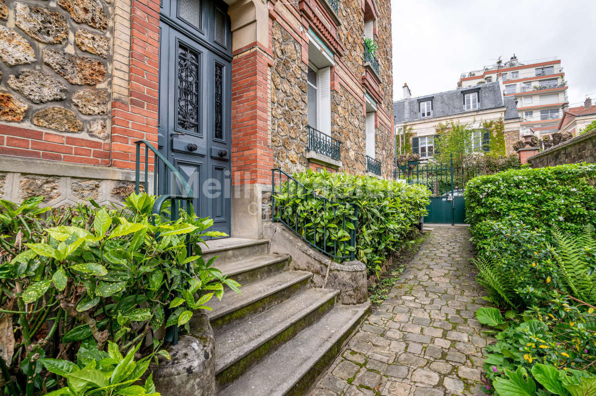 Appartement à MEUDON