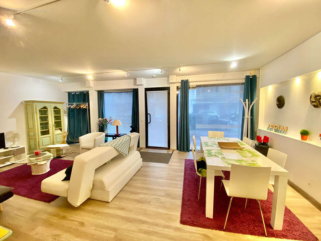 Appartement à LA BAULE-ESCOUBLAC