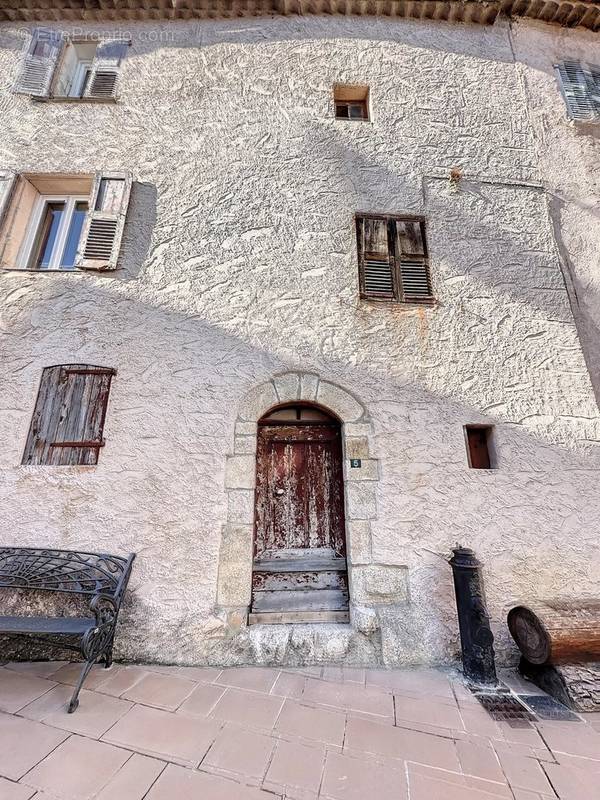 Appartement à SAINT-AUBAN