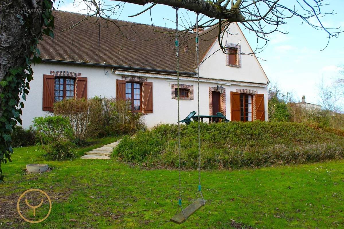 Maison à NOGENT-SUR-SEINE