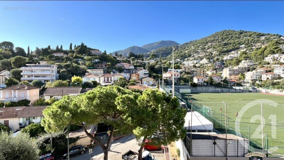 Appartement à ROQUEBRUNE-CAP-MARTIN