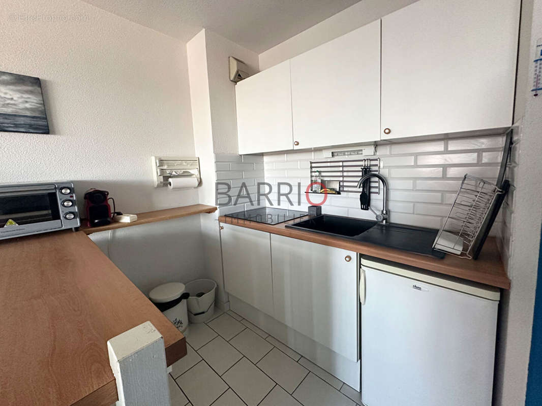 Appartement à ARGELES-SUR-MER