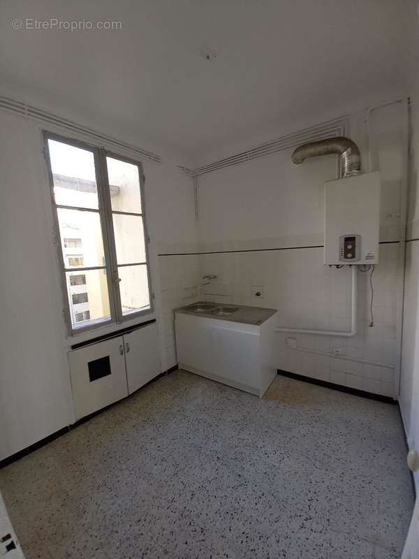   - Appartement à NICE