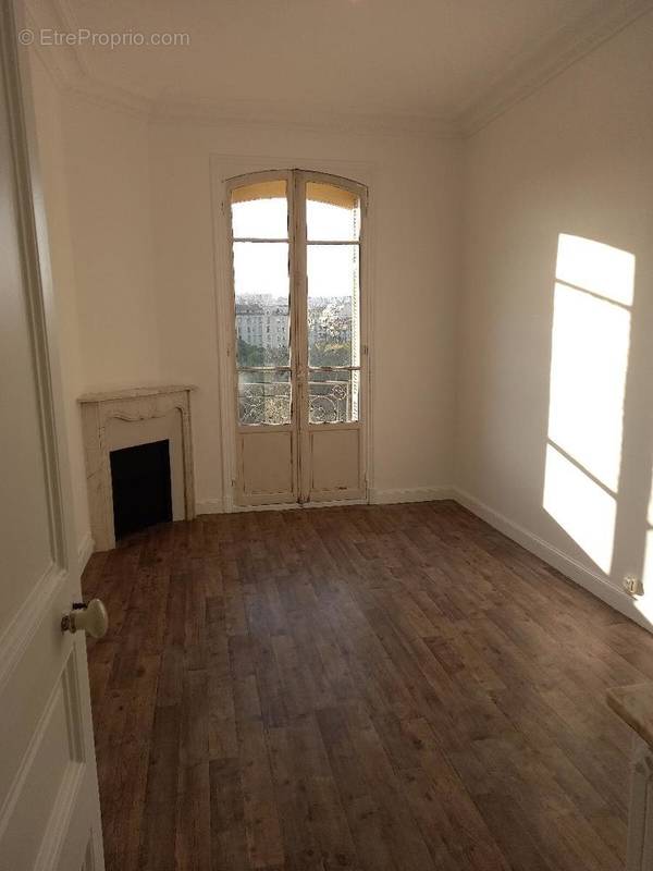   - Appartement à NICE