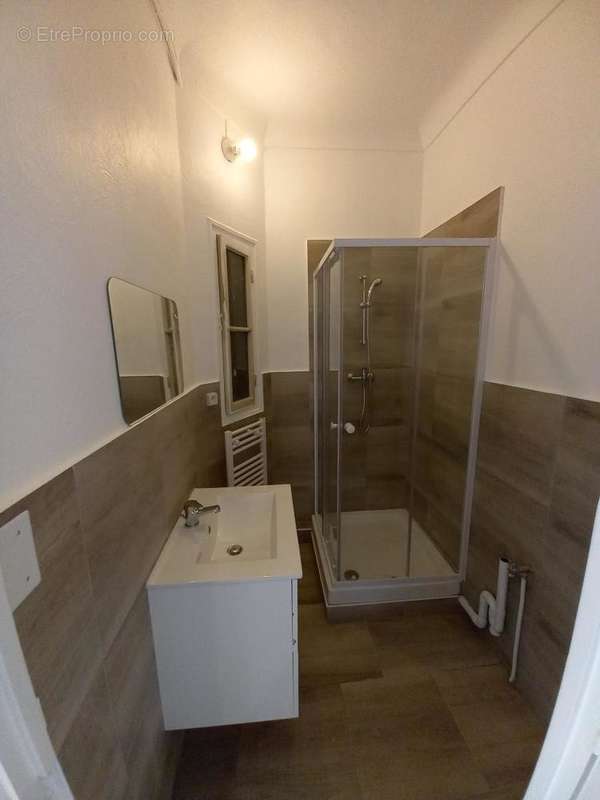   - Appartement à NICE