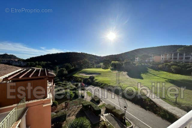 Appartement à LA SEYNE-SUR-MER