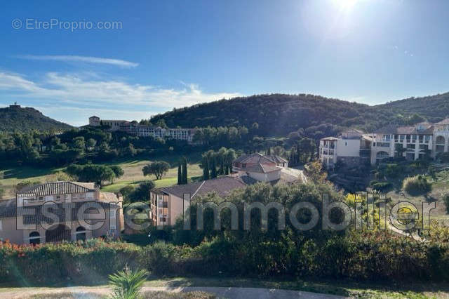 Appartement à LA SEYNE-SUR-MER