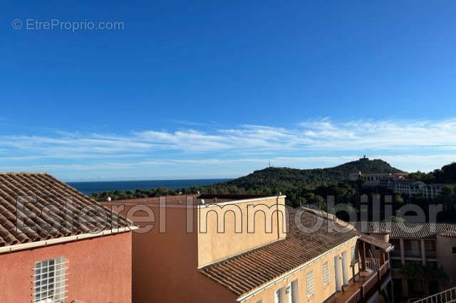 Appartement à LA SEYNE-SUR-MER