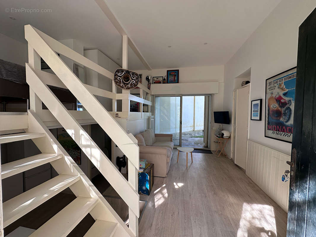 Appartement à BIARRITZ