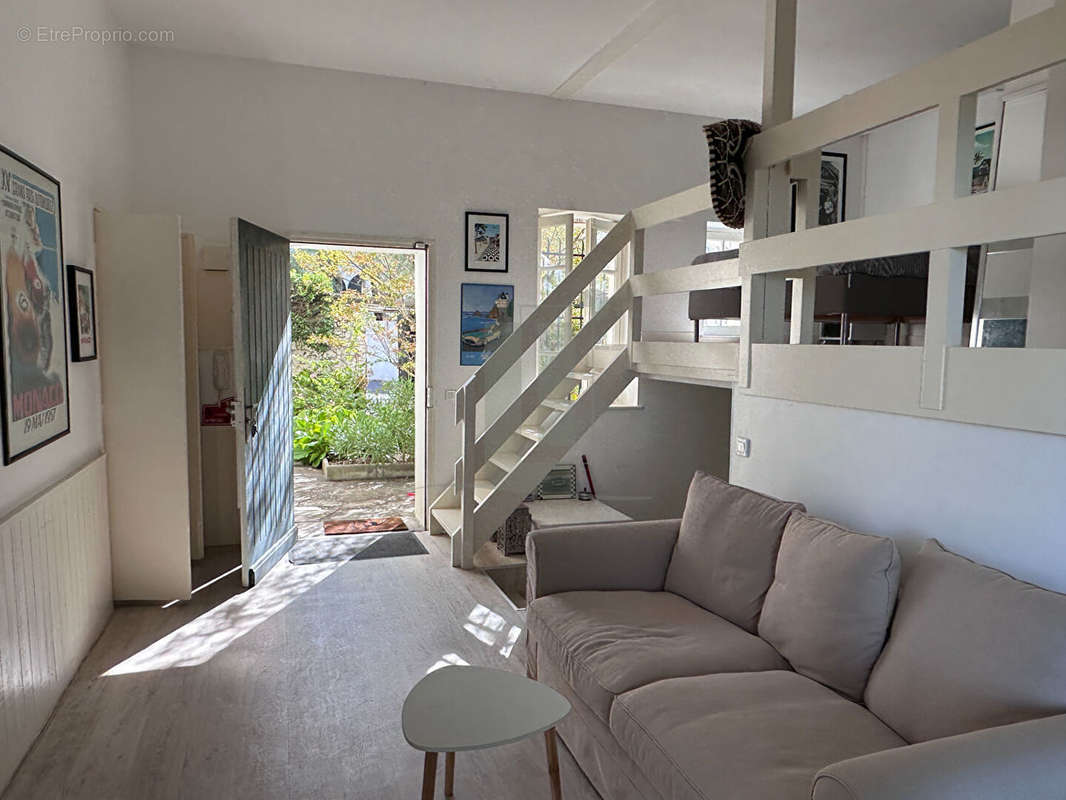 Appartement à BIARRITZ