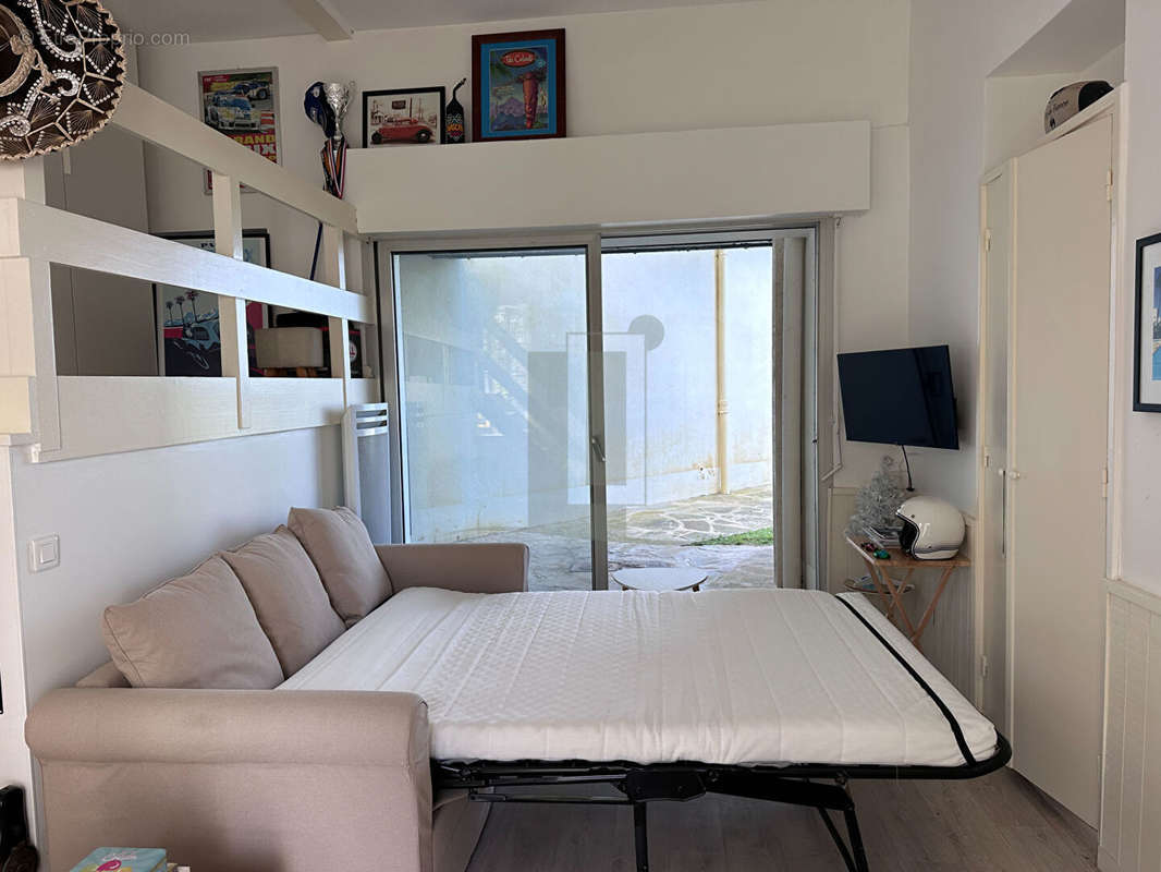 Appartement à BIARRITZ