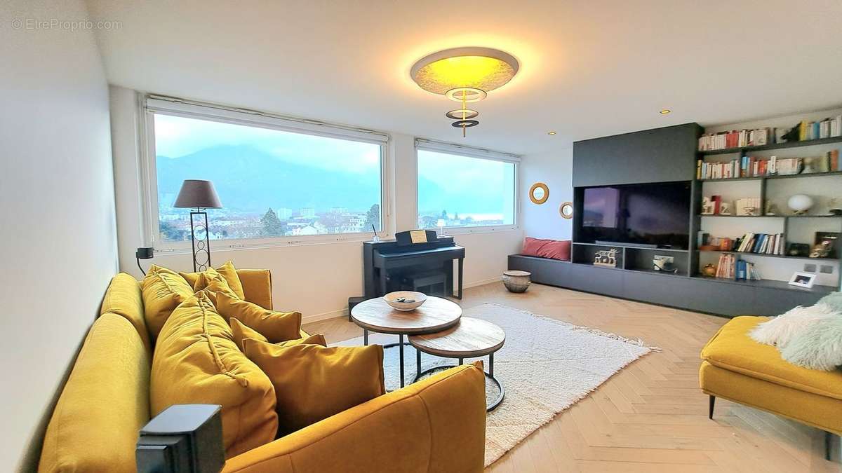 Appartement à ANNECY