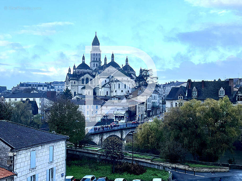 Appartement à PERIGUEUX