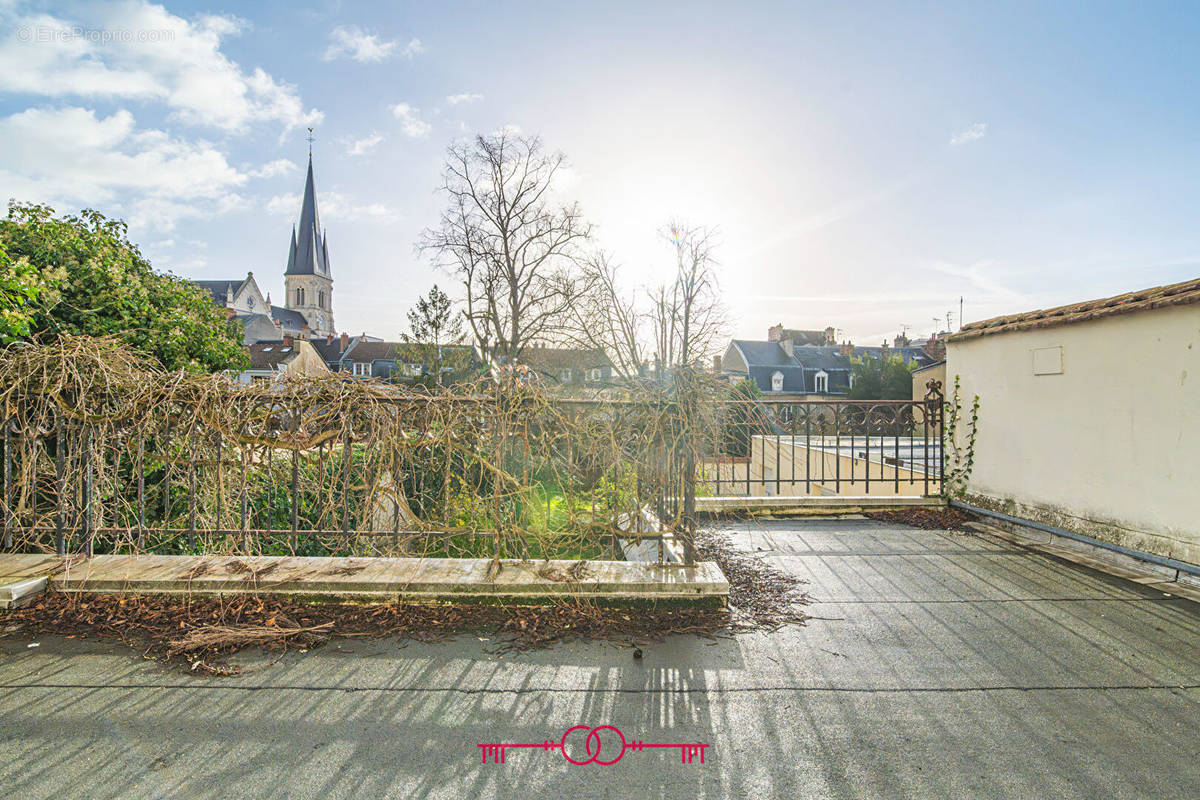 Maison à REIMS