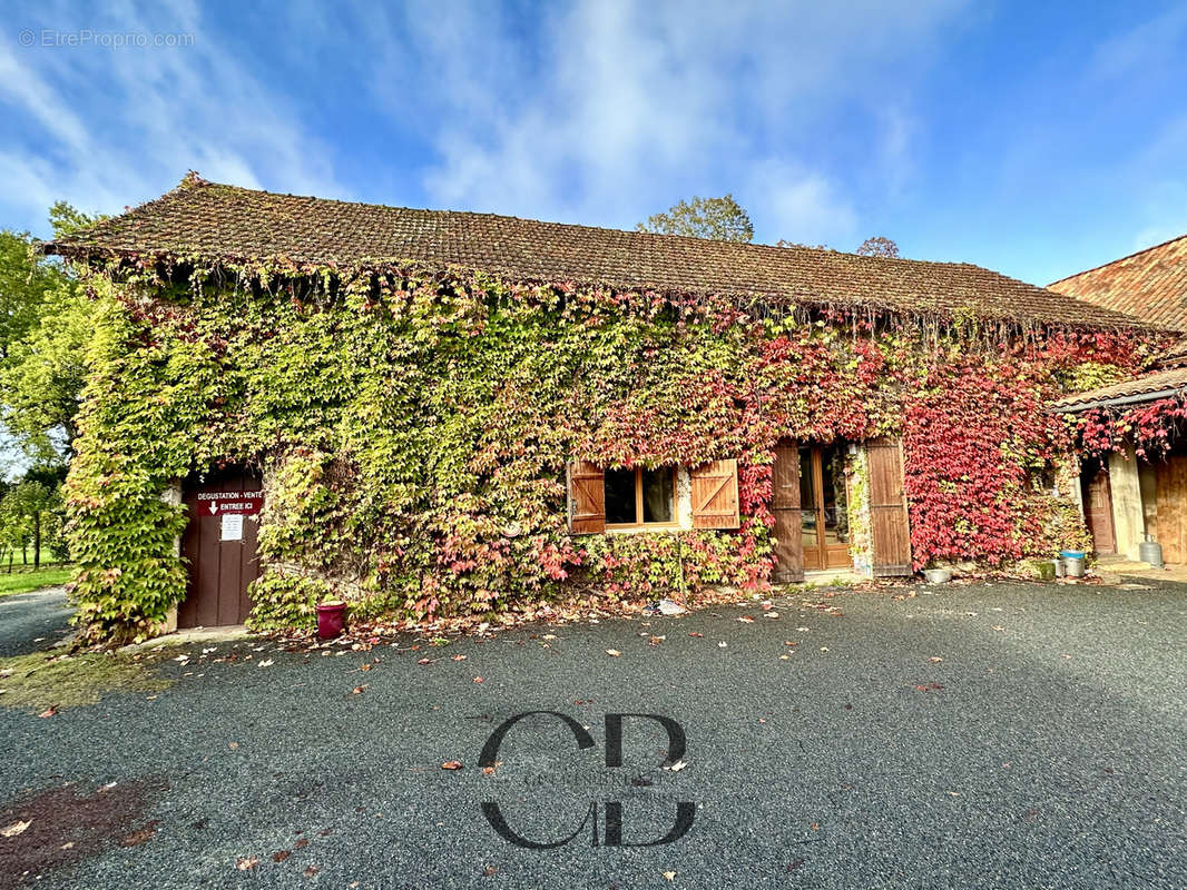 Maison à BERGERAC