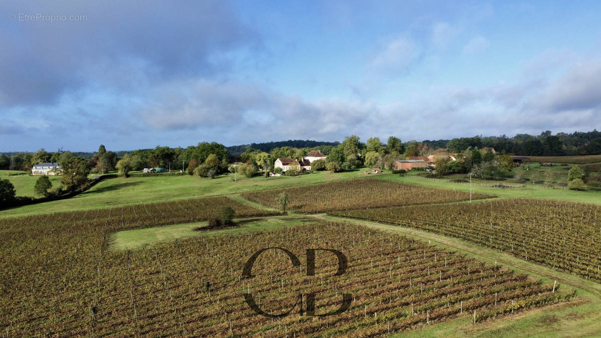 Maison à BERGERAC