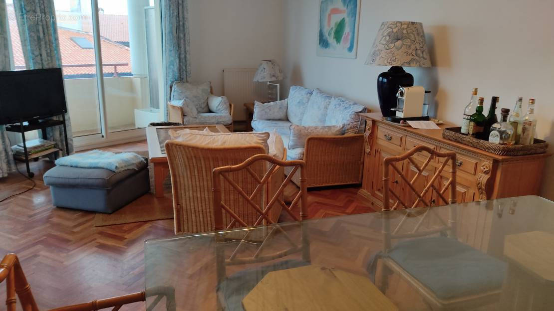 Appartement à HENDAYE