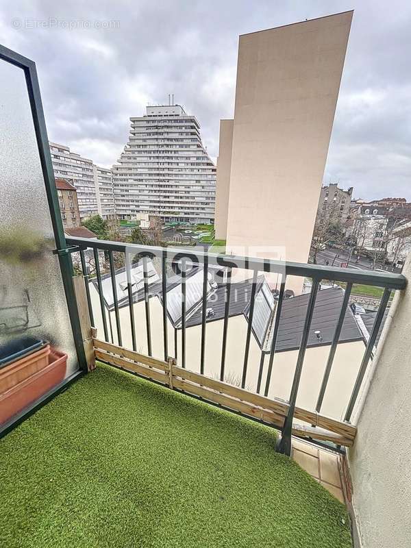 Appartement à COLOMBES