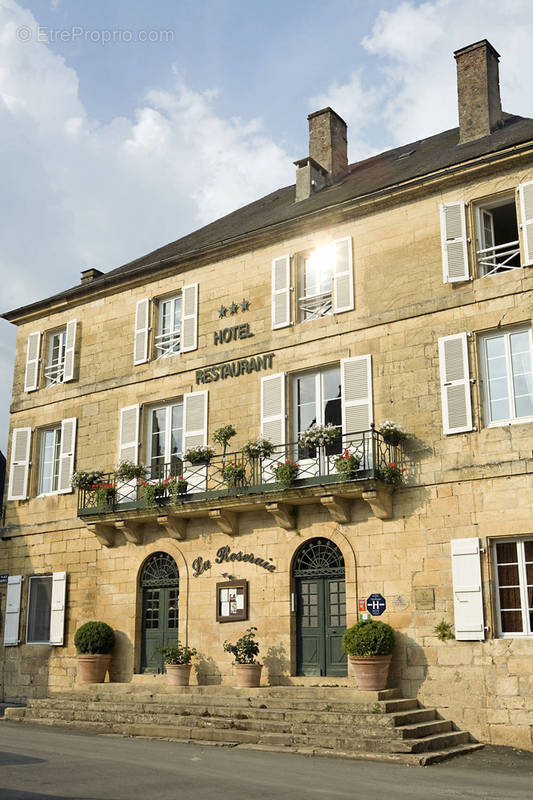 Maison à MONTIGNAC