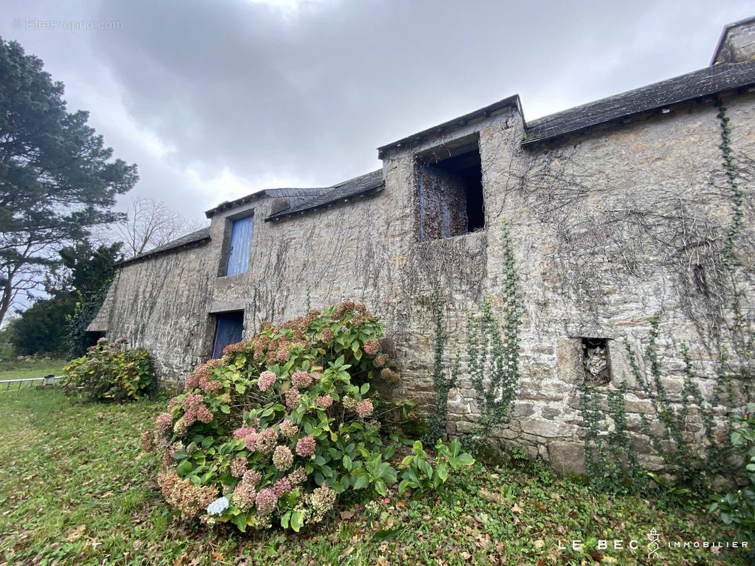 Maison à BADEN