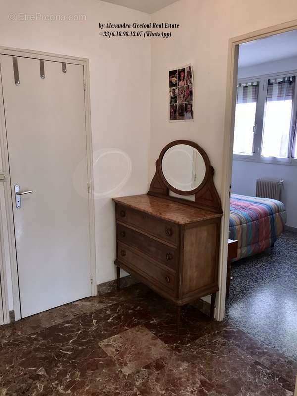 Appartement à ROQUEBRUNE-CAP-MARTIN