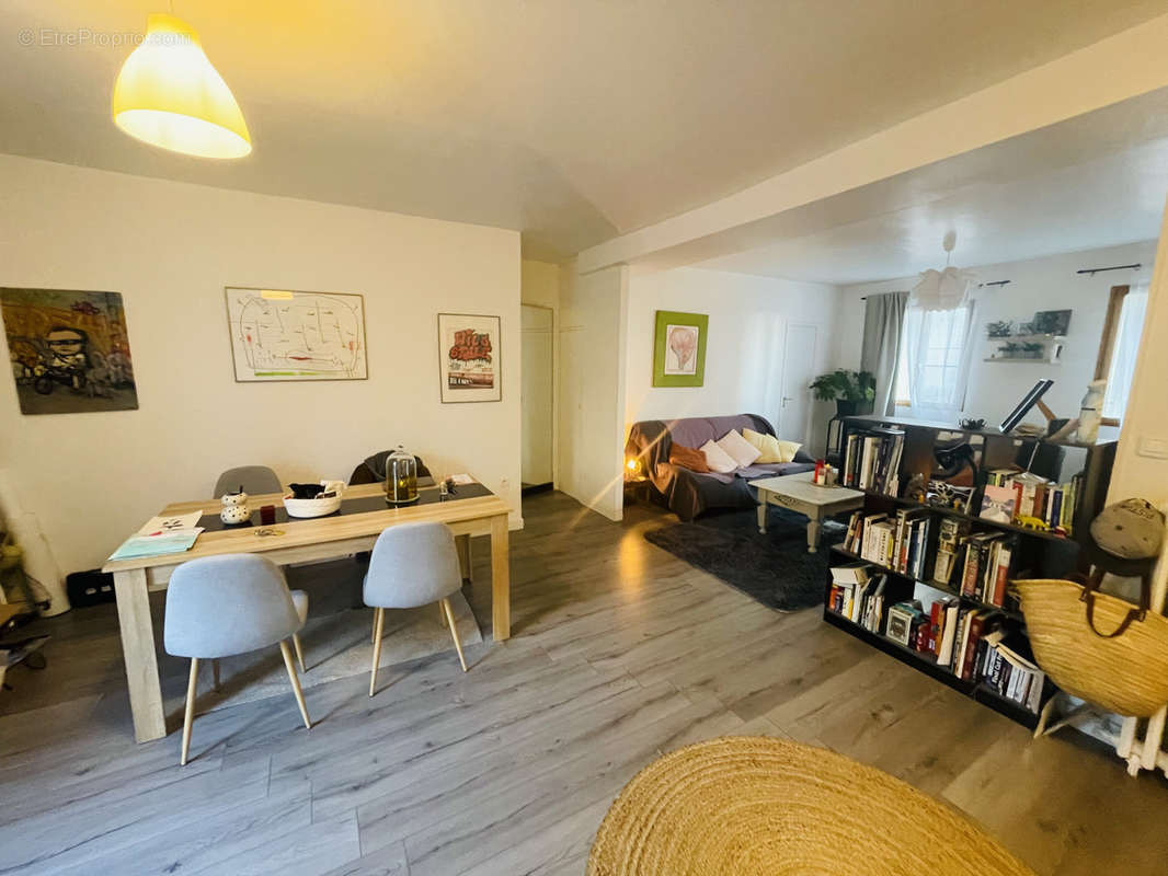 Appartement à BEZIERS