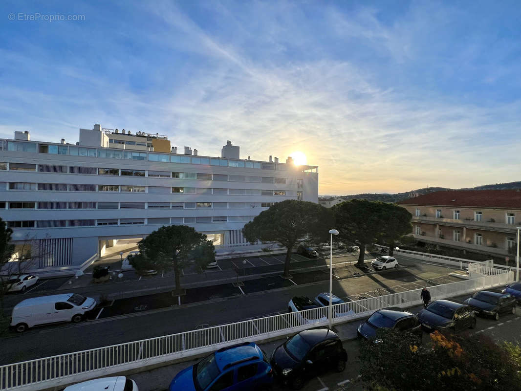 Appartement à SAINTE-MAXIME