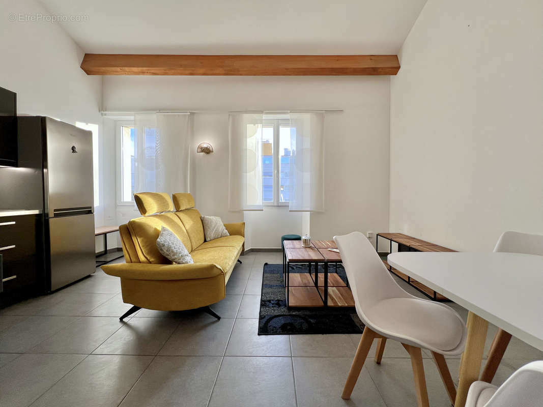 Appartement à SAINTE-MAXIME