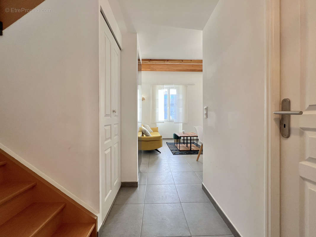 Appartement à SAINTE-MAXIME