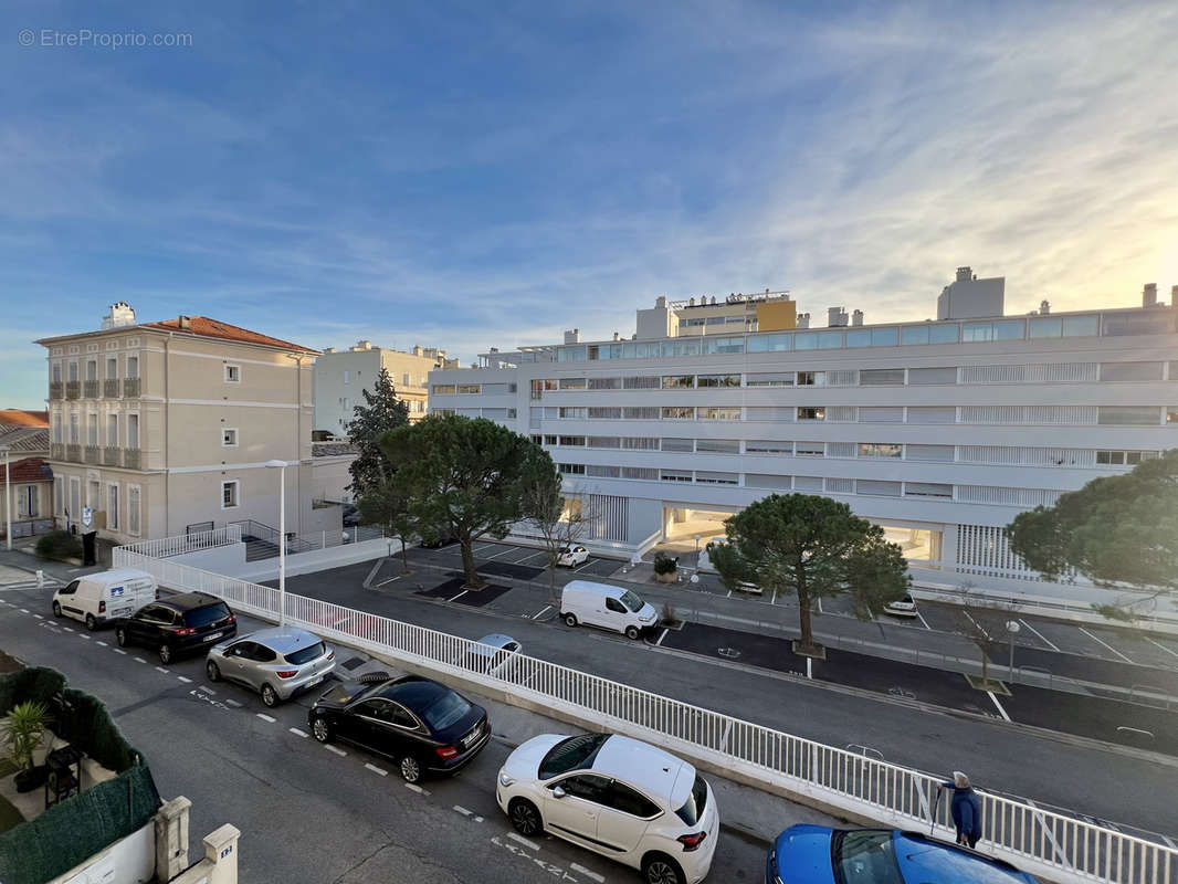 Appartement à SAINTE-MAXIME