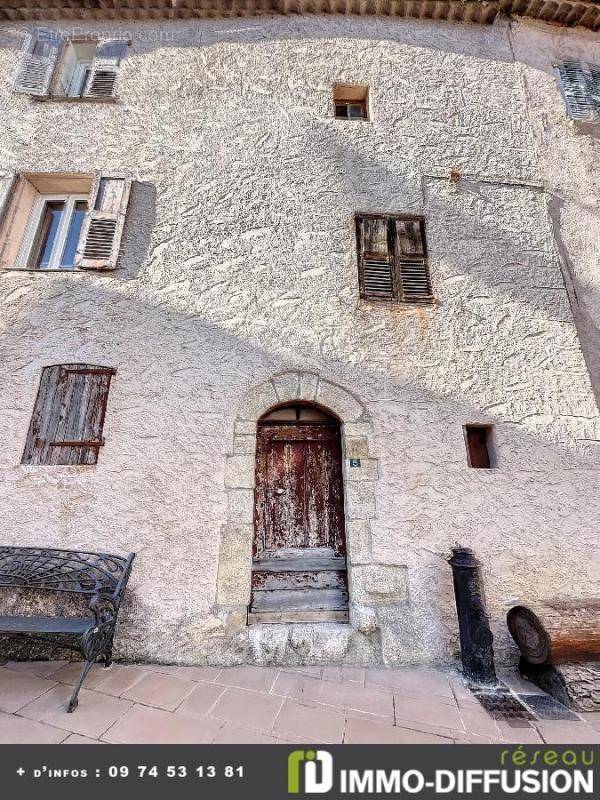 Appartement à SAINT-AUBAN