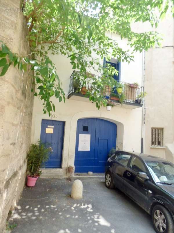 Maison à PEZENAS