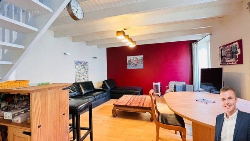 Appartement à BREST