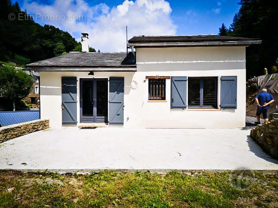 Maison à CASTRES