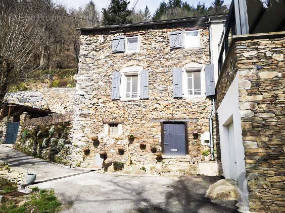 Maison à CASTRES