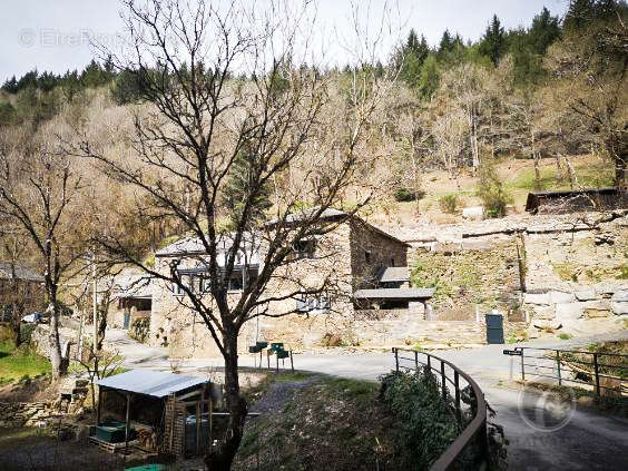 Maison à CASTRES