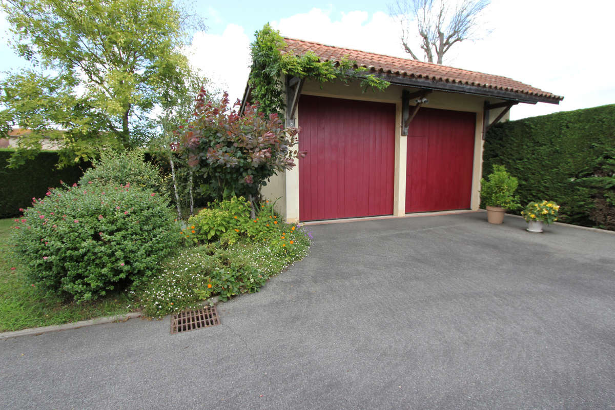 Maison à AIRE-SUR-L&#039;ADOUR