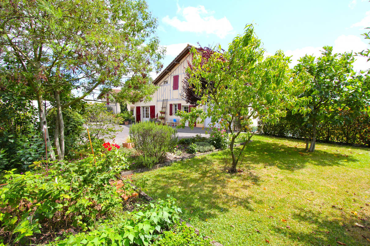 Maison à AIRE-SUR-L&#039;ADOUR