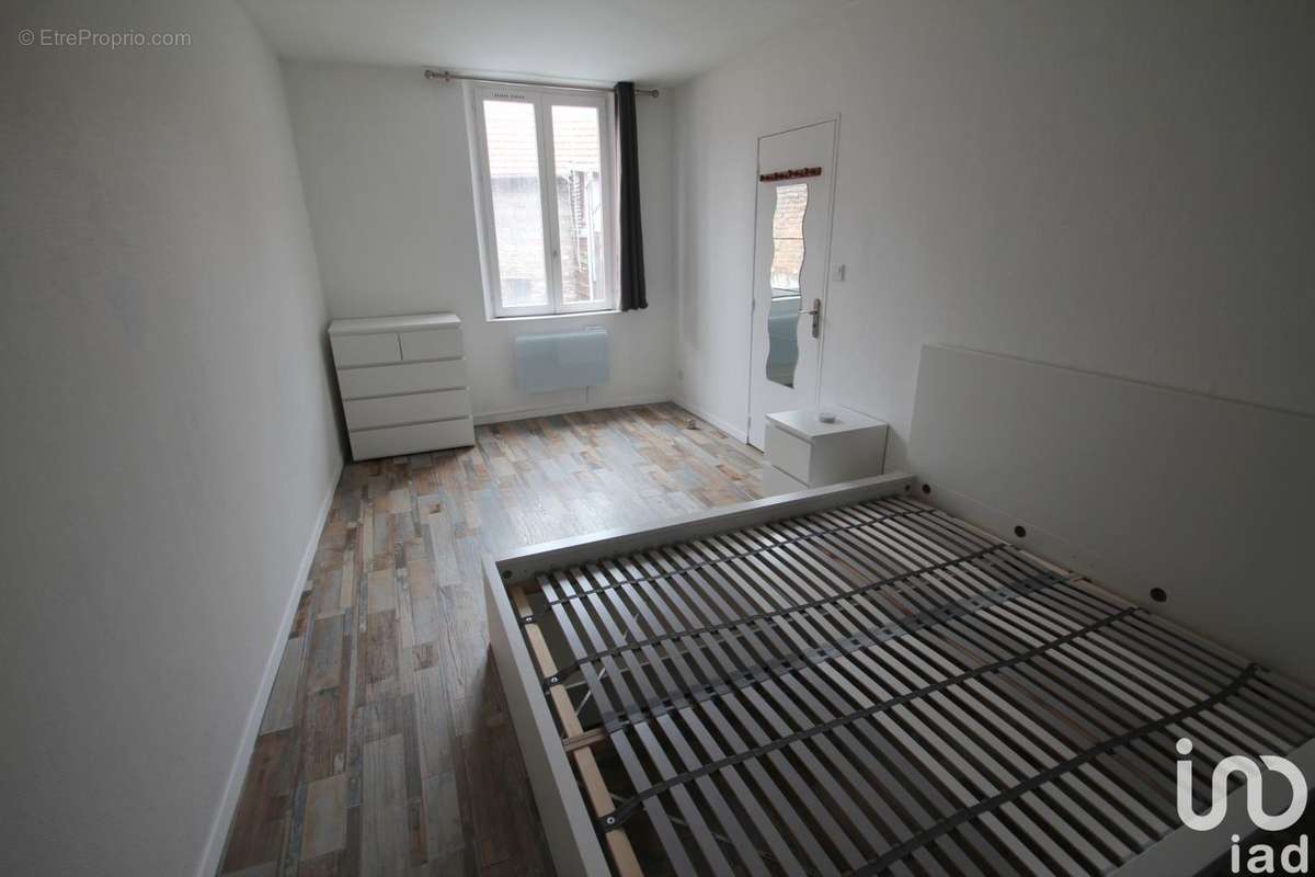 Photo 4 - Appartement à DIEPPE